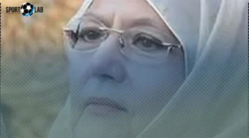 الحالة الصحية للفنانة المعتزلة شمس البارودي اليوم.. أسبوع صعب وذكريات مؤثرة